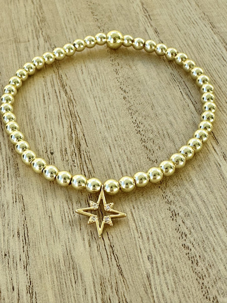 Never Stop Looking Up