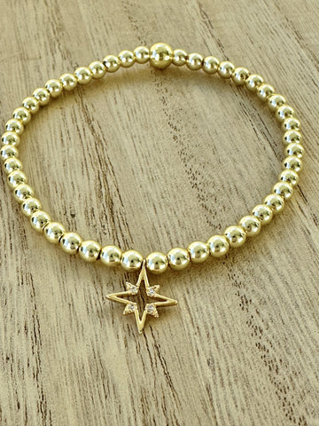 Never Stop Looking Up