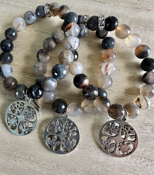 Weather the Storm- Seasons