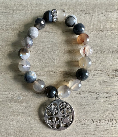 Weather the Storm- Seasons