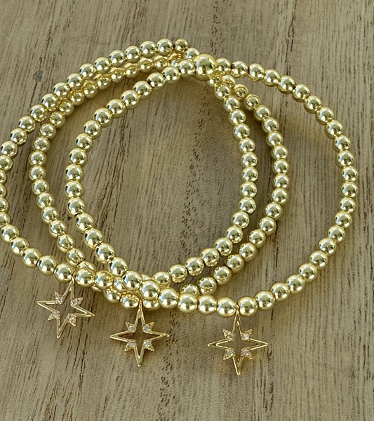 Never Stop Looking Up