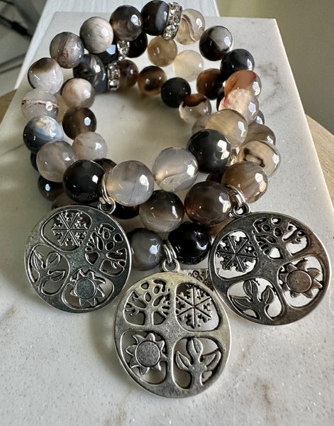 Weather the Storm- Seasons