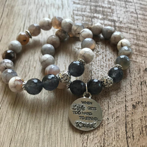 Beauty in the Cracks