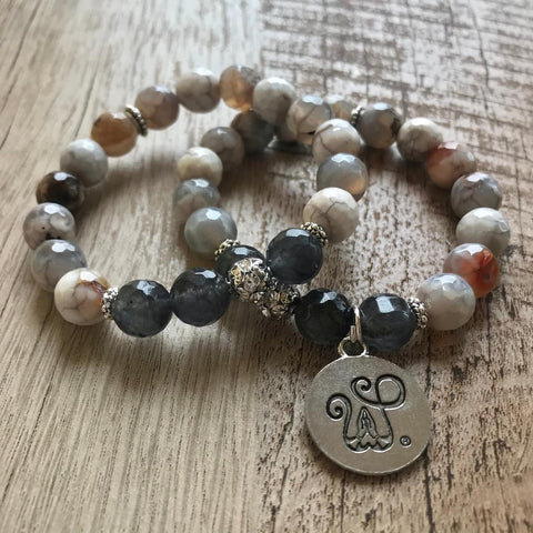 Beauty in the Cracks