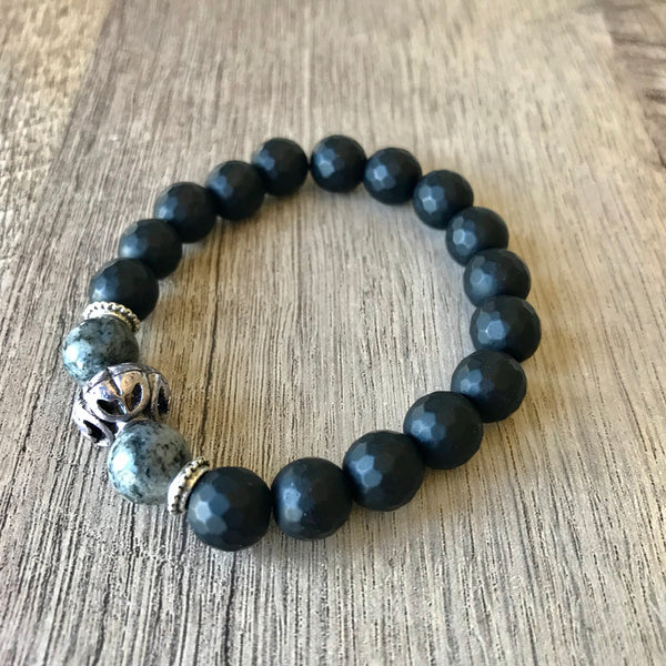 Light in the Darkness