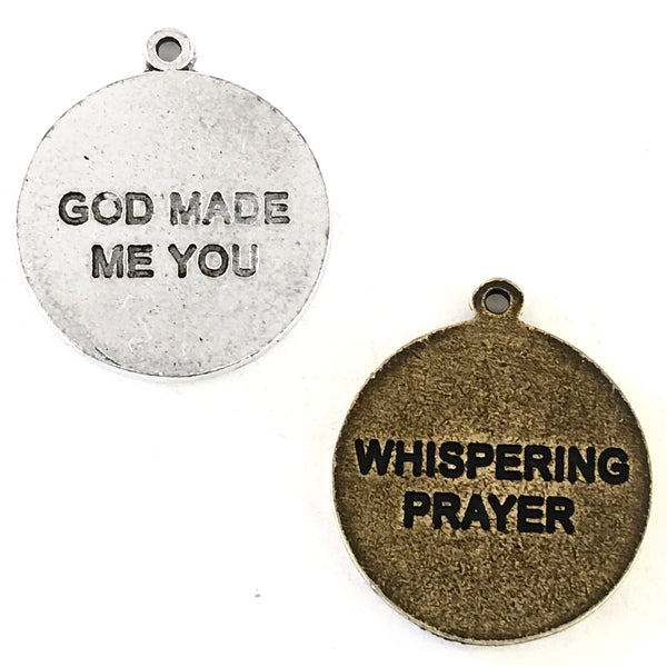 Wrapped In Righteousness