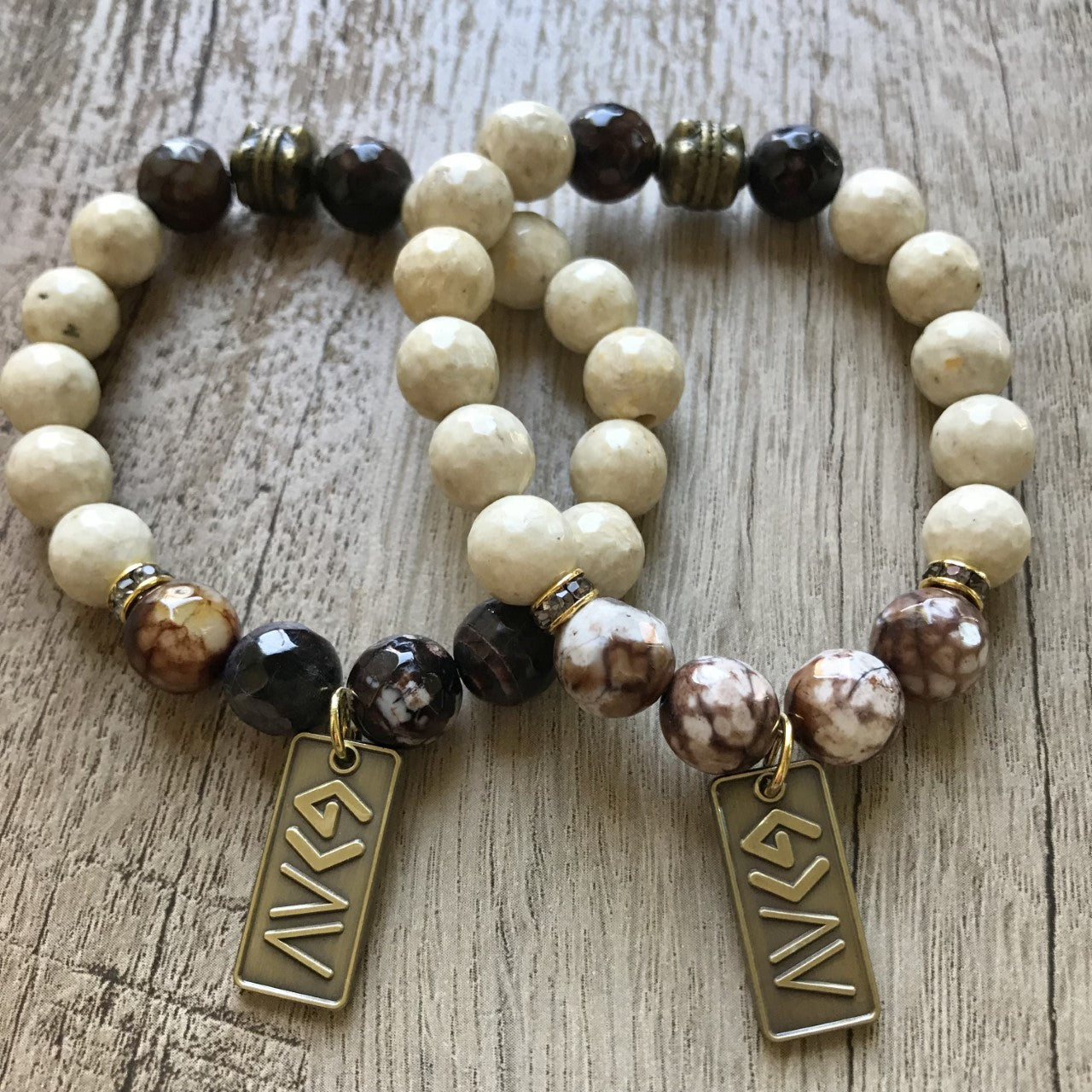 Men's Christian Bracelets | Christian bracelets, Christian jewelry, Boys  bracelets