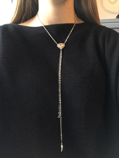 What the Heart Wants