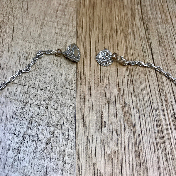 What the Heart Wants