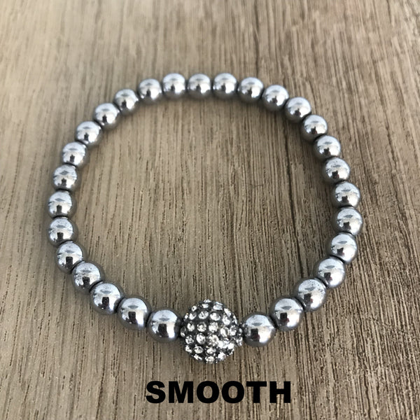 Shining New-smooth temporary out of stock