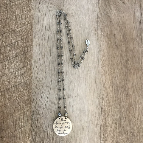 Live the Life You Love