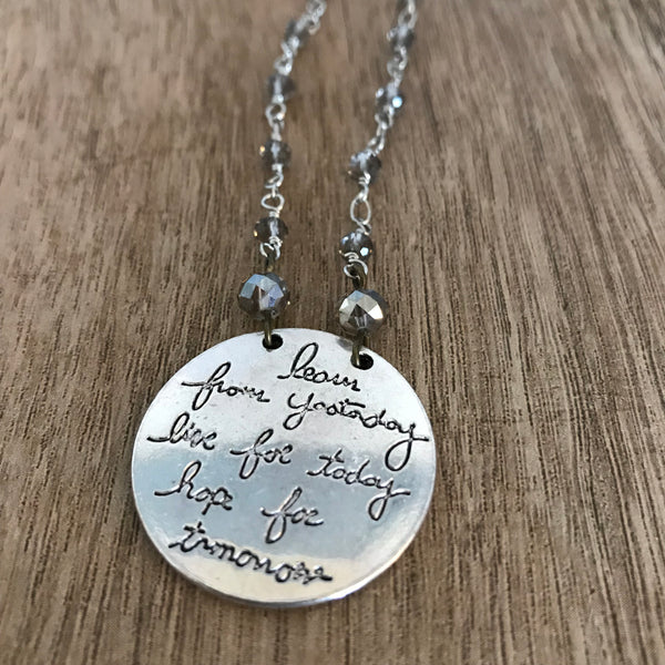 Live the Life You Love