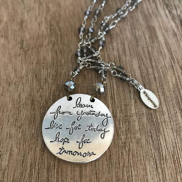 Live the Life You Love