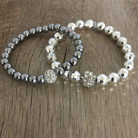 Shining New-smooth temporary out of stock