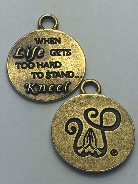 When Life Gets Too Hard