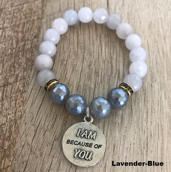 I Am Because Of You-LIMITED QUANTITIES