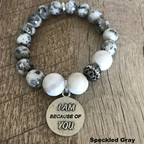 I Am Because Of You-LIMITED QUANTITIES