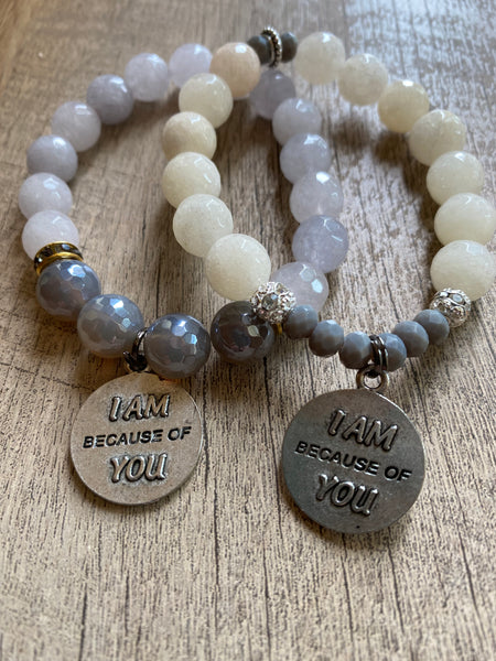 I Am Because Of You-LIMITED QUANTITIES