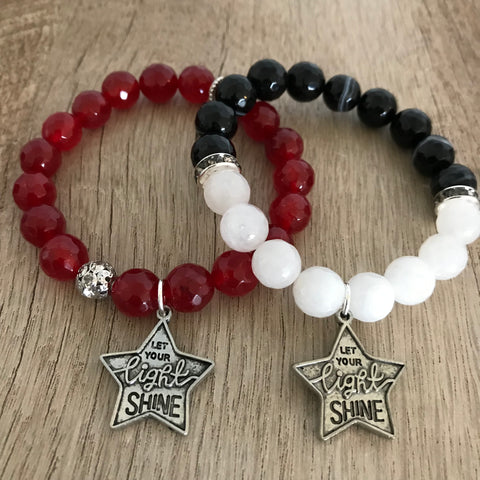 Let Your Light Shine