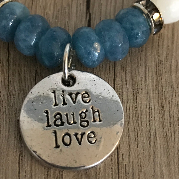 Live, Laugh, Love