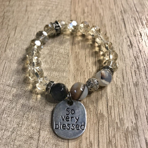 Blessings in Disguise-SOLD OUT (More coming soon)