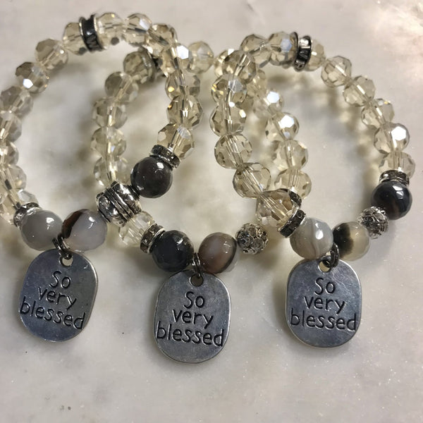 Blessings in Disguise-SOLD OUT (More coming soon)