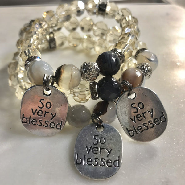 Blessings in Disguise-SOLD OUT (More coming soon)