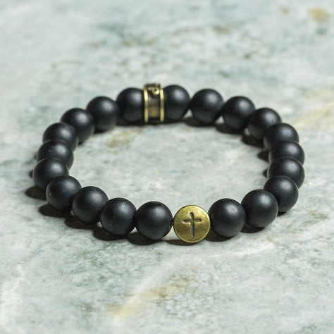 The Gentleman's Bracelet