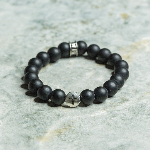 The Gentleman's Bracelet