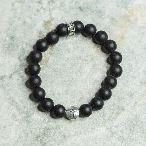 The Gentleman's Bracelet