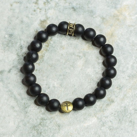 The Gentleman's Bracelet