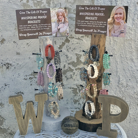 Best Seller -Tree Display