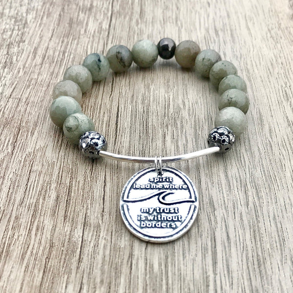 Trust Without Borders