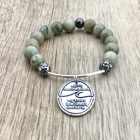 Trust Without Borders