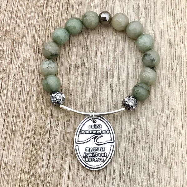 Trust Without Borders