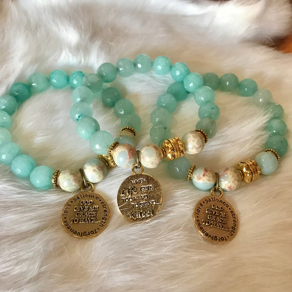 Wrapped In Righteousness