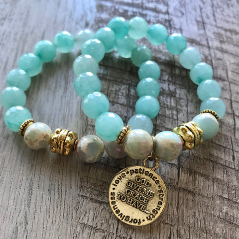 Wrapped In Righteousness