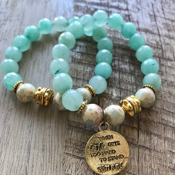 Wrapped In Righteousness