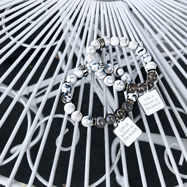 Life Is Better At The Beach