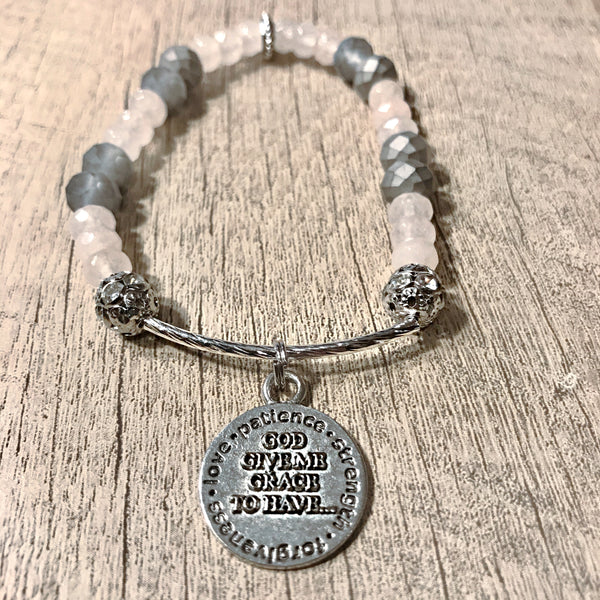 Fruit Of the Spirit-Kindness * Love * Patience