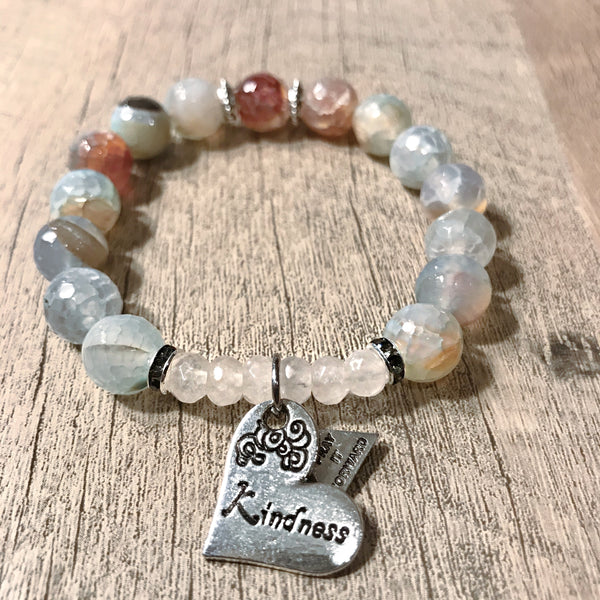 Fruit Of the Spirit-Kindness * Love * Patience