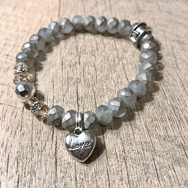 Fruit Of the Spirit-Kindness * Love * Patience