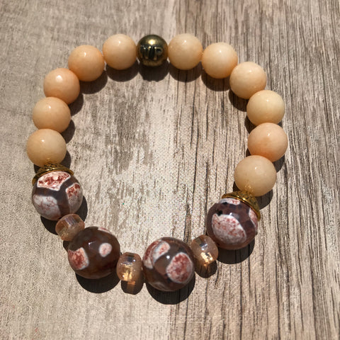 Through Heaven's Eye