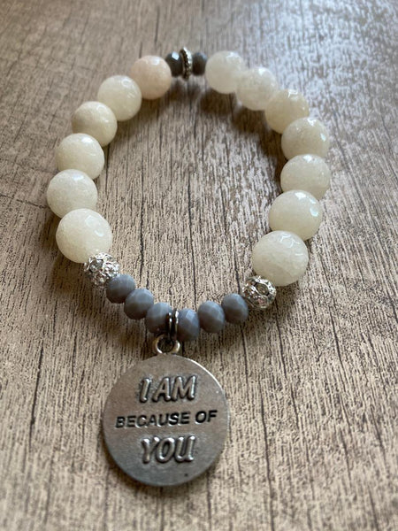 I Am Because Of You-LIMITED QUANTITIES