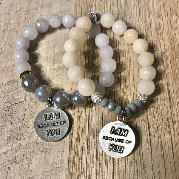 I Am Because Of You-LIMITED QUANTITIES