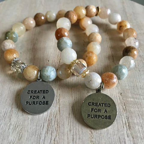 Created For A Purpose