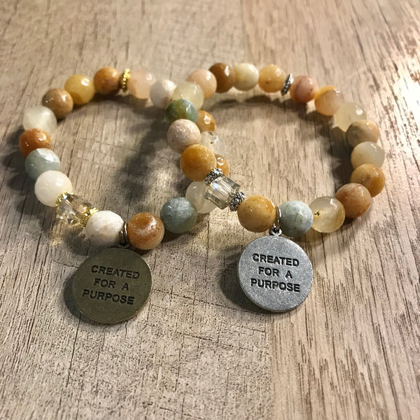 Created For A Purpose