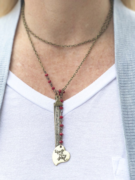 Made for More-LIMITED QUANTITIES (Only 2 left)