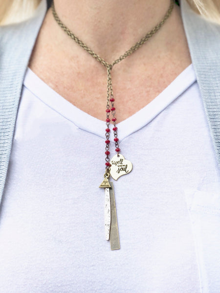 Made for More-LIMITED QUANTITIES (Only 2 left)