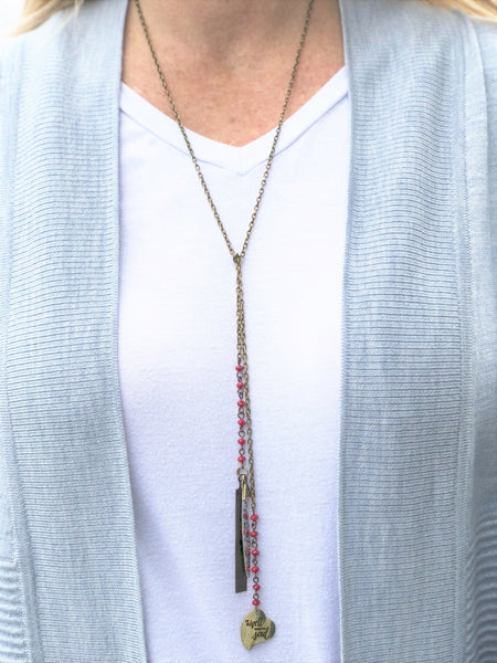 Made for More-LIMITED QUANTITIES (Only 2 left)